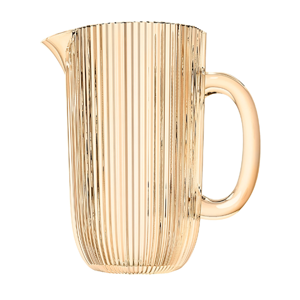 Jarra De 1,3L Âmbar Luster Cameratta | Loja Kaster