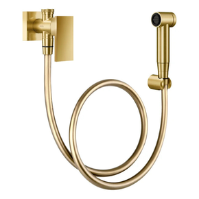 ducha higienica com registro e derivacao new edge ouro escovado docol 1