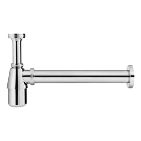 sifao para cozinha cromado com copo docol