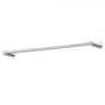 Toalheiro Barra De Parede 40Cm Flow Cromado Celite