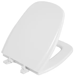 assento sanitario rigido classique monte carlo astra branco gelo 17