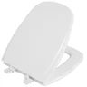 assento sanitario rigido classique monte carlo astra branco gelo 17
