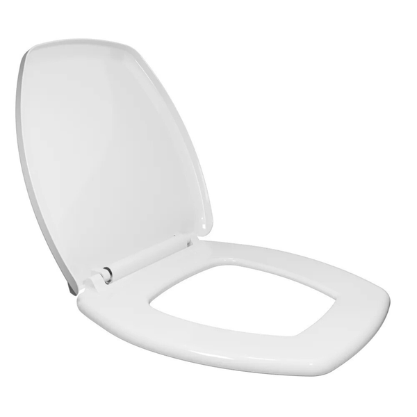 assento sanitario soft close classique monte carlo astra branco gelo 17 3