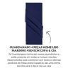 308968 guardanapo 4 pecas home liso marinho 45x45cm copa cia descr