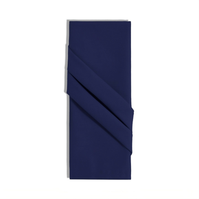 308968 guardanapo 4 pecas home liso marinho 45x45cm copa cia dobrado