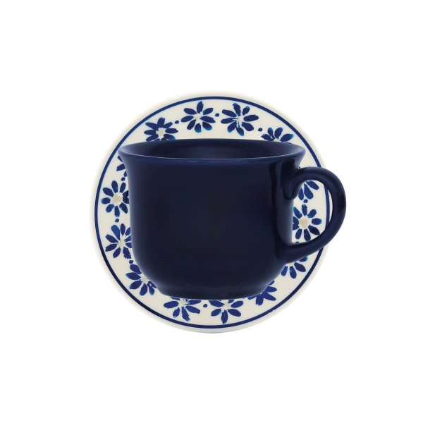 5b26 donna margaridas xicara de cha com pires media