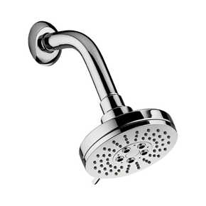 7048404 ducha fria com 3 funcoes cromado loren trio lorenzett