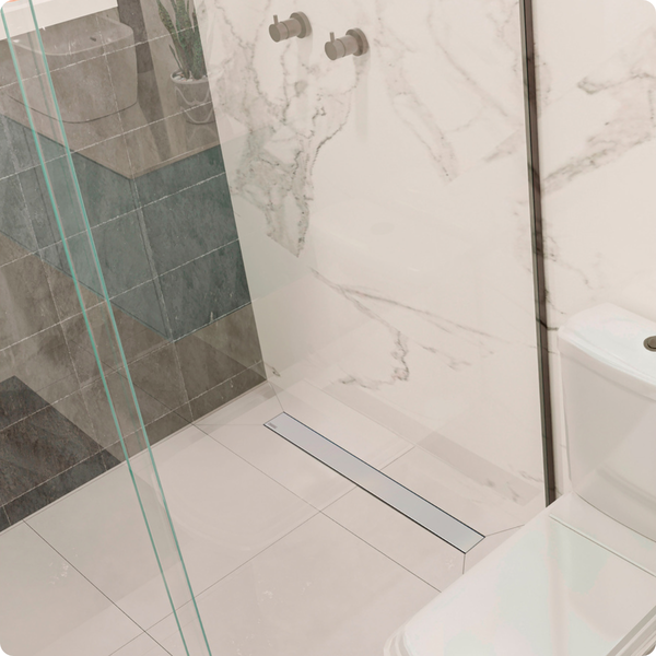 ralo new slim tramontina de aco inox 90 x 7 cm 1