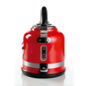 chaleira eletrica ariete 2854 moderna vermelha 1 7l 1500w 5