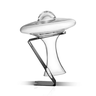 decanter noe com suporte secador de aco inox riva 2