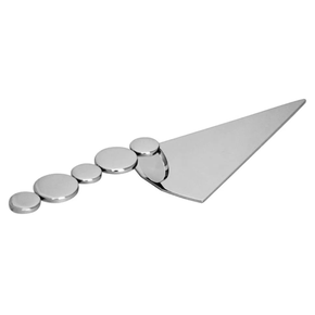 pa riviera para bolo de aco inox riva