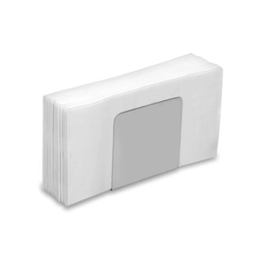 porta guardanapo de aco inox origami riva 1
