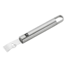 371600180 zester para limao em aco inox 17 2cm zwilling pro