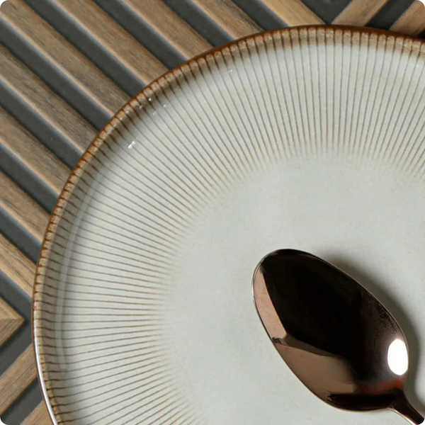 pratos de sobremesa bio raio o21 5cm porto brasil 5