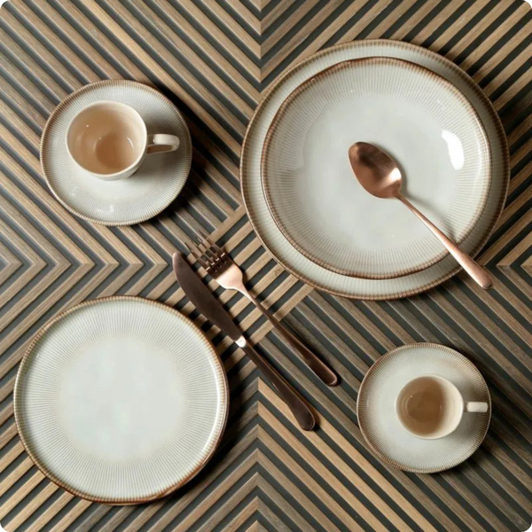 pratos de sobremesa bio raio o21 5cm porto brasil 6