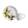 xicaras de cha com pires bio limonata 120ml porto brasil 1