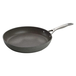 750028240 frigideira em aluminio revestido em salina granitium 32cm zwilling ballarini