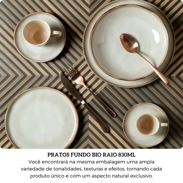 pratos fundo bio eclipse o22 5cm 830ml porto brasil 6