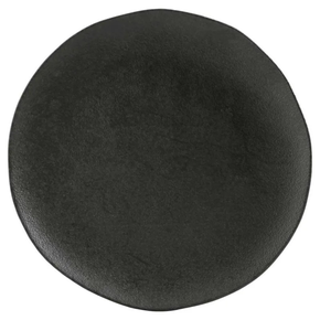 pratos raso organico carbon o26 5cm porto brasil