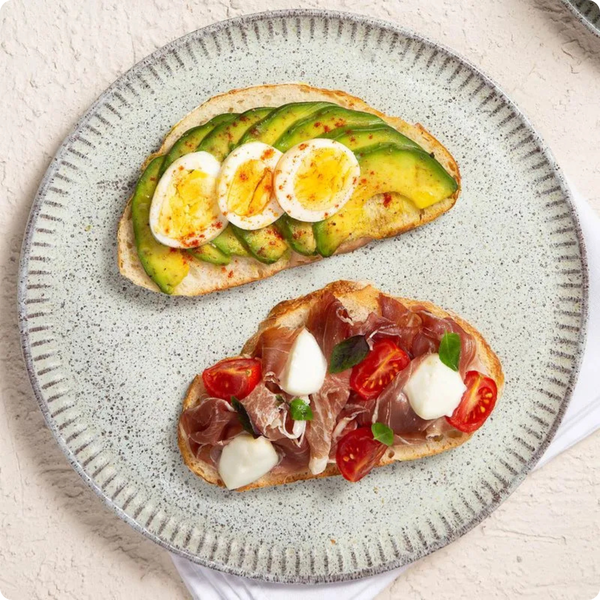 pratos raso linhas pistache o27 5cm porto brasil 1