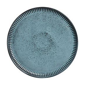 pratos raso linhas night sky o27 5cm porto brasil