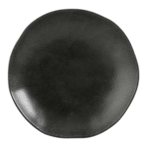 pratos de sobremesa organico carbon o19 5cm porto brasil