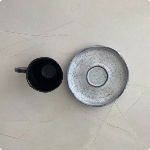 xicaras de cha organico 170ml com pires bio echo porto brasil 6