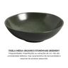 tigelas media organico stoneware greenery o25x8cm 1961ml porto brasil 2