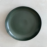 travessa redonda grande organico stoneware greenery o36cm porto brasil 6