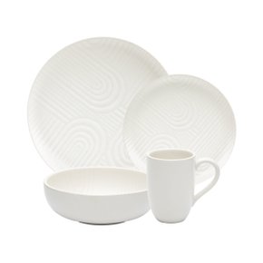 151527 flat zen conjunto 16 pecas media