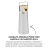 gi5414 garrafa termica pump com ampola 1 8l sarezzo riva descr