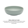 tigela de ceramica 600ml flat oasis oxford 2
