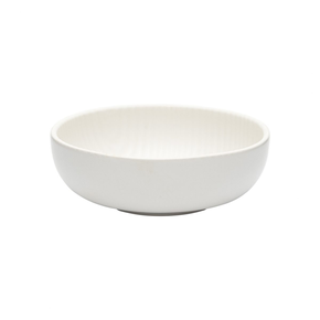 tigela de ceramica 600ml flat zen oxford