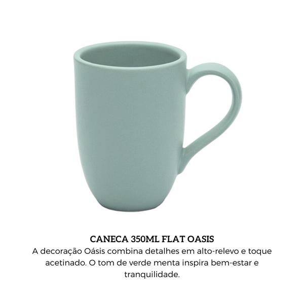 caneca de ceramica 350ml flat oasis oxford 3