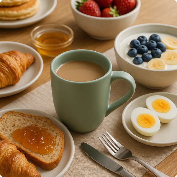 caneca de ceramica 350ml flat oasis oxford 5