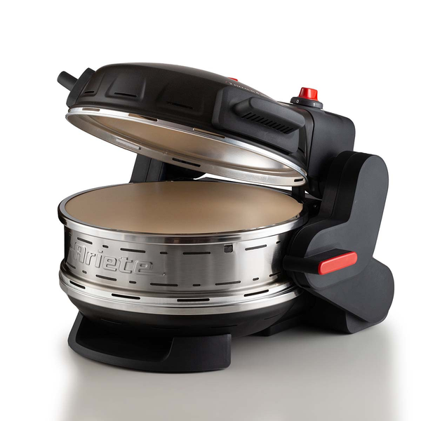 forno de pizza eletrico duplo ariete 927 preto 400oc 5