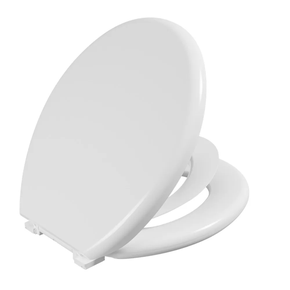 assento sanitario almofadado familia branco astra