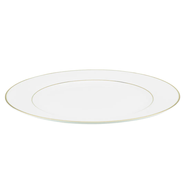 prato raso em porcelana d27cm branco l hermitage majesty gold 3