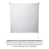 persiana rolo blackout 100x160cm branca atlas 4