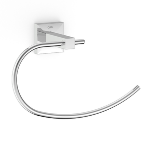 b5007e8cr0 toalheiro anel de parede new elite cromado celite decima