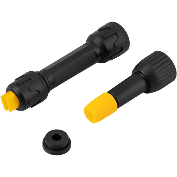 6240002000 aplicador manual de espuma 2l aev 200 vonder bico 2