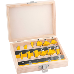 5314120120 jogo de fresas para madeira com 12 pecas vonder aberto