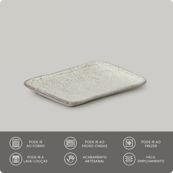 15064108801 travessa retangular pequena juta pistache 18x14cm porto brasil compativel