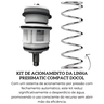 90004732000 kit de acionamento da linha pressmatic compact docol descr