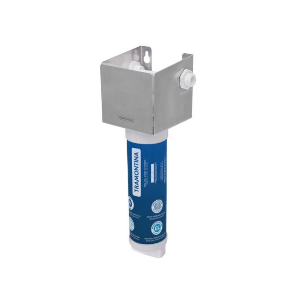 94520036 monocomando monde filter ultra com saida adicional para agua filtrada filtro tramontina filtro