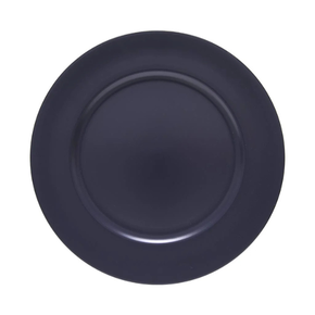 204725 sousplat redondo basic marinho copa cia