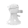 ducha ss 3t branca zagonel 220v 5200w 2