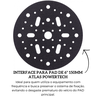 at179615 interface para pad de 6 150mm atlas powertech descr