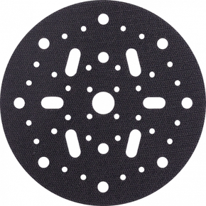 at179615 interface para pad de 6 150mm atlas powertech normal