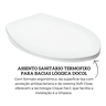 12009729066 assento sanitario termofixo para bacias branco loggica docol descr
